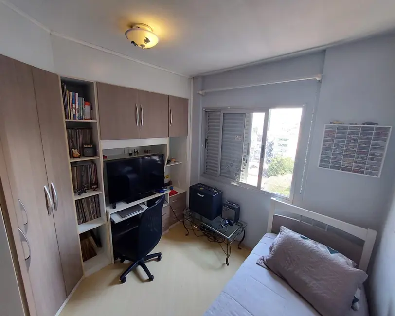 Apartamento com 3 quartos à venda, 91m2 em Centro, Osasco - SP - imagem 6 Foto 6 de Apartamento com 3 quartos à venda, 91m2 em Centro, Osasco - SP