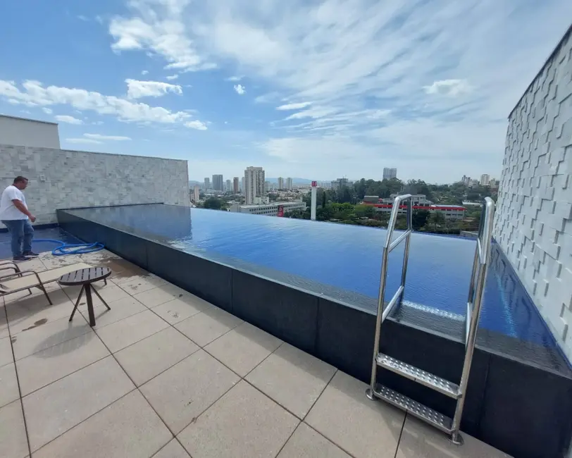 Foto 9 de Apartamento com 3 quartos à venda, 73m2 em Umuarama, Osasco - SP