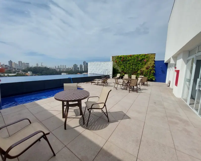 Foto 6 de Apartamento com 3 quartos à venda, 73m2 em Umuarama, Osasco - SP