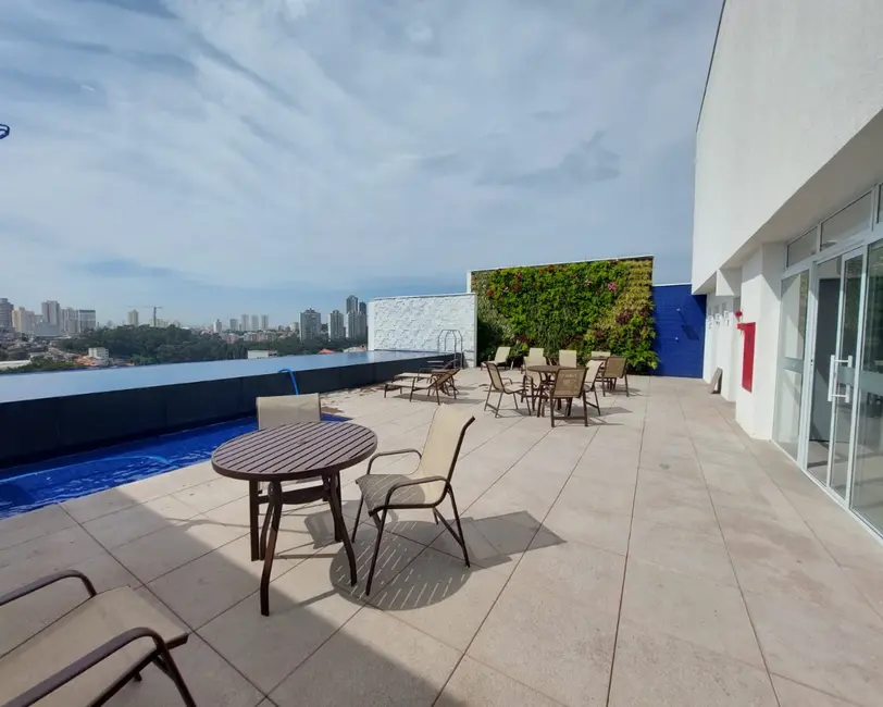 Foto 5 de Apartamento com 3 quartos à venda, 73m2 em Umuarama, Osasco - SP