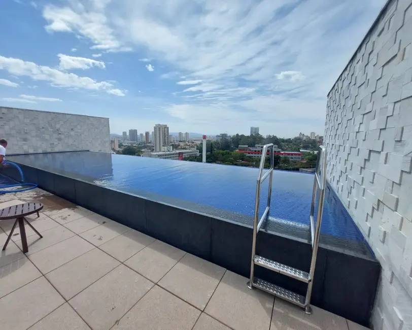 Foto 8 de Apartamento com 3 quartos à venda, 73m2 em Umuarama, Osasco - SP