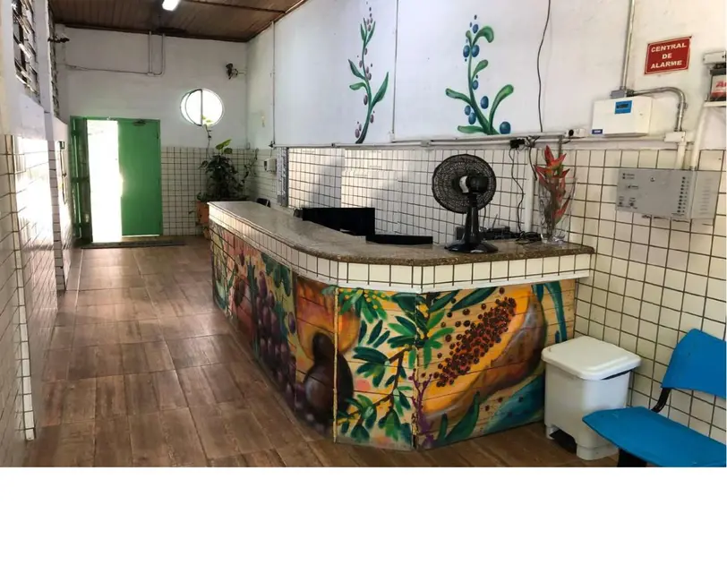 Armazém / Galpão para alugar, 5271m2 em Jardim Humaitá, São Paulo - SP - imagem 4 Foto 4 de Armazém / Galpão para alugar, 5271m2 em Jardim Humaitá, São Paulo - SP