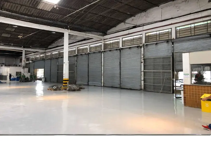 Armazém / Galpão para alugar, 5271m2 em Jardim Humaitá, São Paulo - SP - imagem 7 Foto 7 de Armazém / Galpão para alugar, 5271m2 em Jardim Humaitá, São Paulo - SP