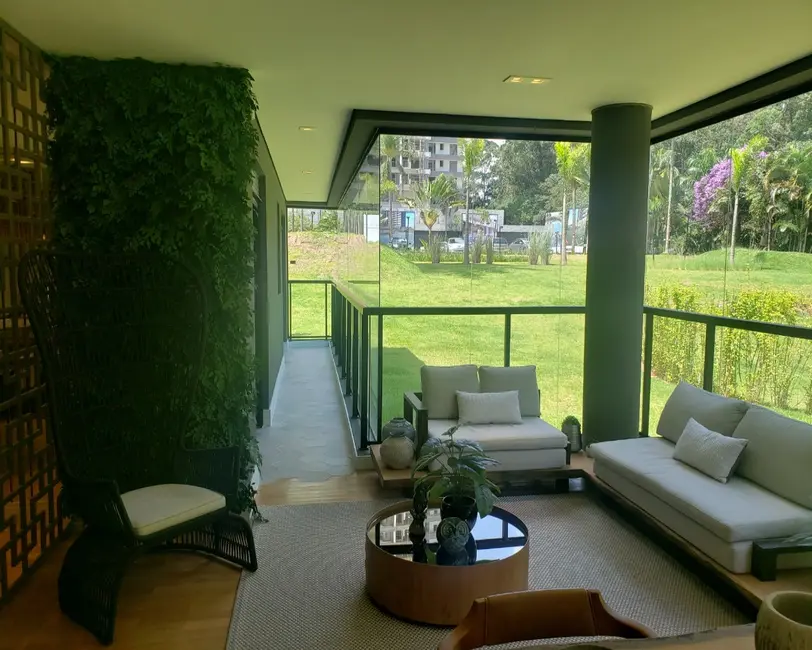 Apartamento com 4 quartos à venda, 184m2 em Vila Yara, Osasco - SP - imagem 8 Foto 8 de Apartamento com 4 quartos à venda, 184m2 em Vila Yara, Osasco - SP