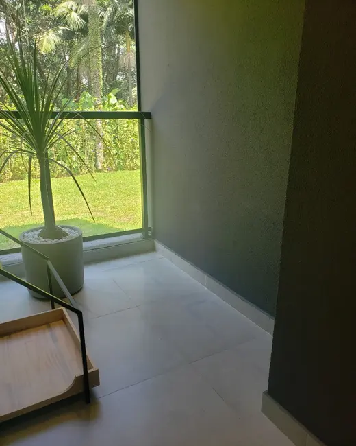 Apartamento com 4 quartos à venda, 184m2 em Vila Yara, Osasco - SP - imagem 6 Foto 6 de Apartamento com 4 quartos à venda, 184m2 em Vila Yara, Osasco - SP