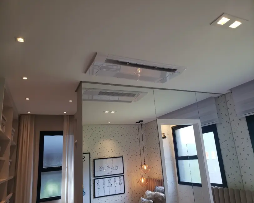 Apartamento com 4 quartos à venda, 184m2 em Vila Yara, Osasco - SP - imagem 5 Foto 5 de Apartamento com 4 quartos à venda, 184m2 em Vila Yara, Osasco - SP