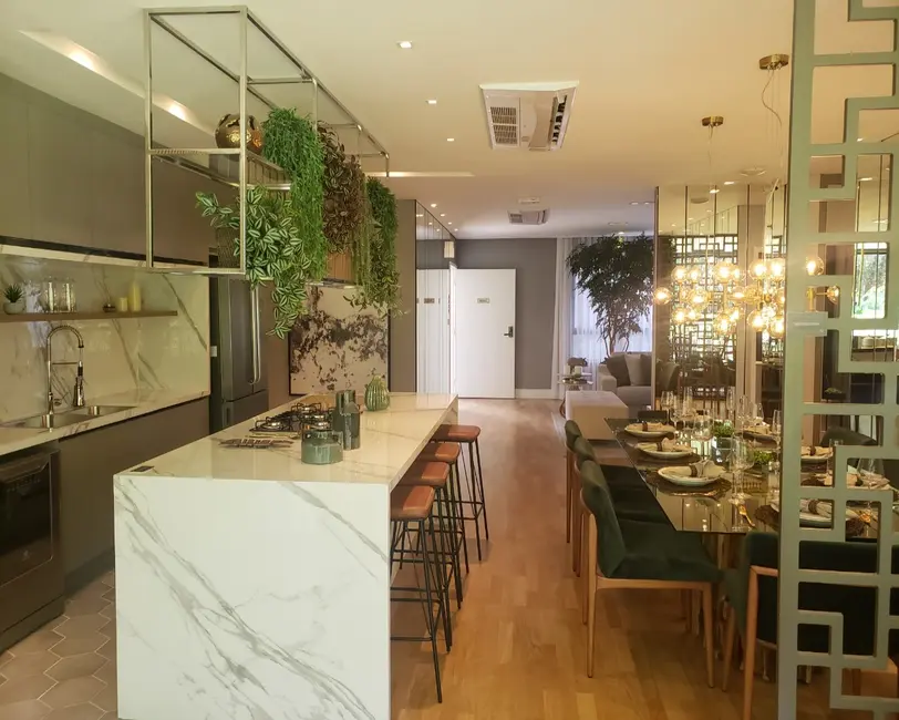 Apartamento com 4 quartos à venda, 184m2 em Vila Yara, Osasco - SP - imagem 1 Foto 1 de Apartamento com 4 quartos à venda, 184m2 em Vila Yara, Osasco - SP