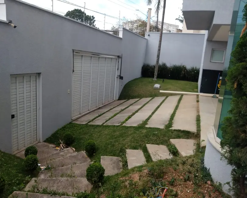 Casa com 4 quartos à venda, 600m2 em City Bussocaba, Osasco - SP - imagem 7 Foto 7 de Casa com 4 quartos à venda, 600m2 em City Bussocaba, Osasco - SP