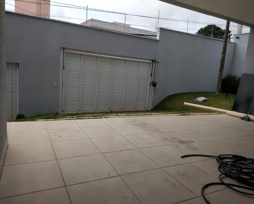 Casa com 4 quartos à venda, 600m2 em City Bussocaba, Osasco - SP - imagem 8 Foto 8 de Casa com 4 quartos à venda, 600m2 em City Bussocaba, Osasco - SP