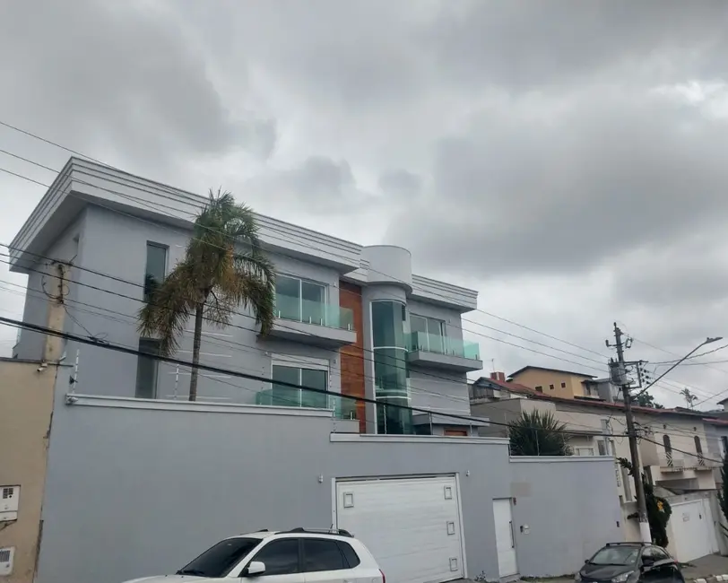 Casa com 4 quartos à venda, 600m2 em City Bussocaba, Osasco - SP - imagem 3 Foto 3 de Casa com 4 quartos à venda, 600m2 em City Bussocaba, Osasco - SP