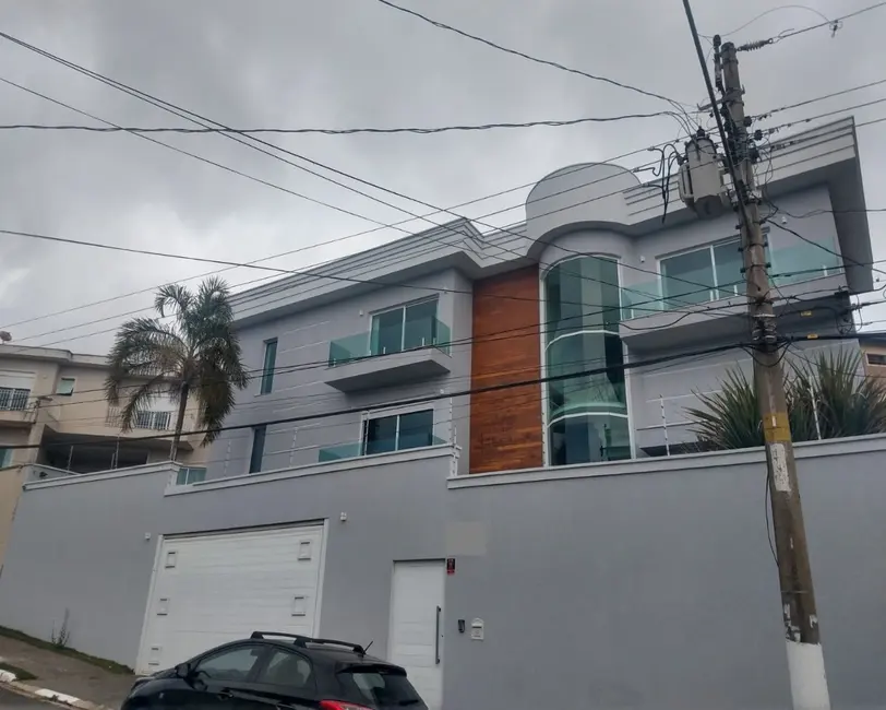 Foto 1 de Casa com 4 quartos à venda, 600m2 em City Bussocaba, Osasco - SP