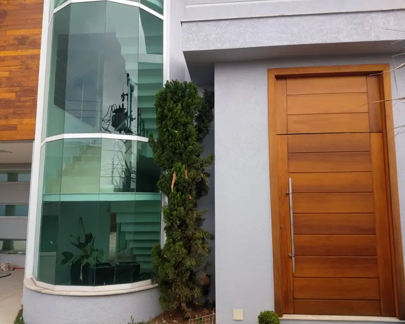 Casa com 4 quartos à venda, 600m2 em City Bussocaba, Osasco - SP - imagem 4 Foto 4 de Casa com 4 quartos à venda, 600m2 em City Bussocaba, Osasco - SP