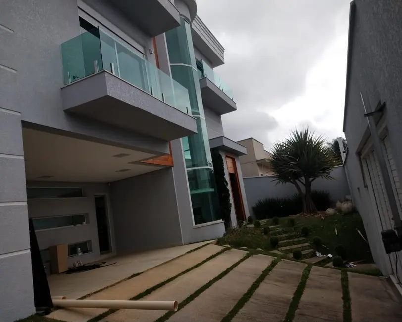 Casa com 4 quartos à venda, 600m2 em City Bussocaba, Osasco - SP - imagem 6 Foto 6 de Casa com 4 quartos à venda, 600m2 em City Bussocaba, Osasco - SP