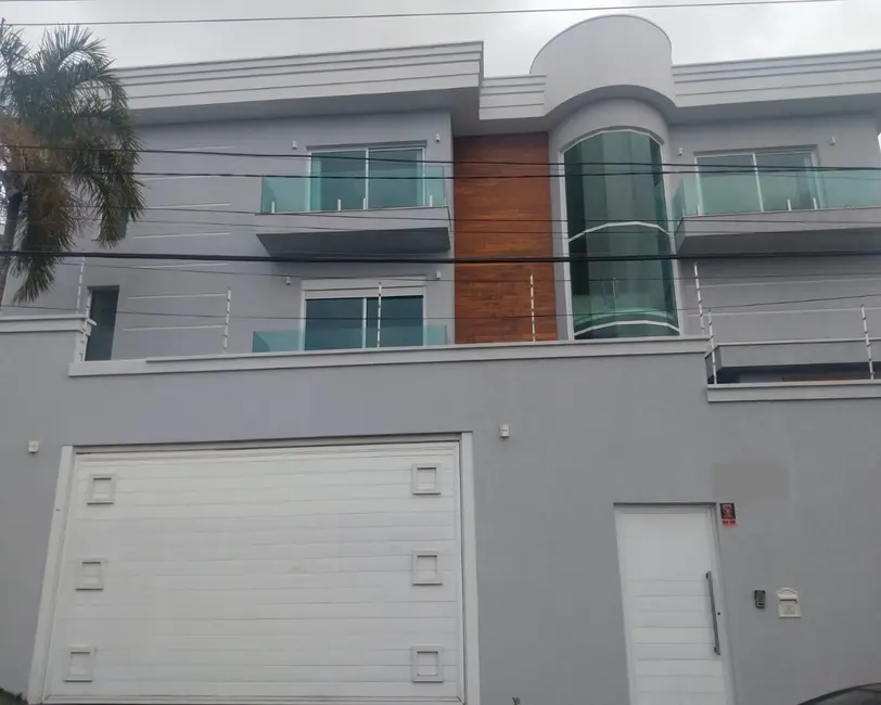 Foto 2 de Casa com 4 quartos à venda, 600m2 em City Bussocaba, Osasco - SP