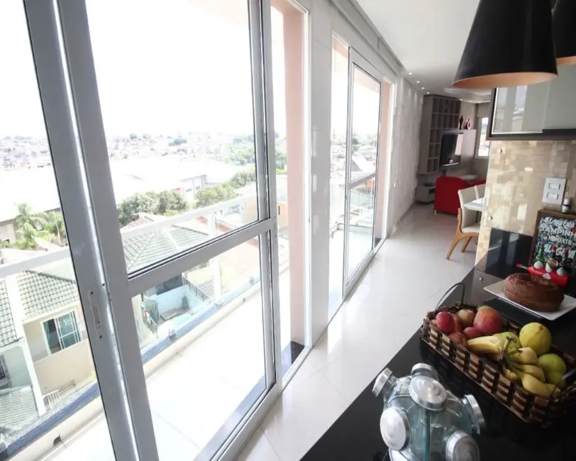 Foto 8 de Casa de Condomínio com 3 quartos à venda, 148m2 em Vila Osasco, Osasco - SP