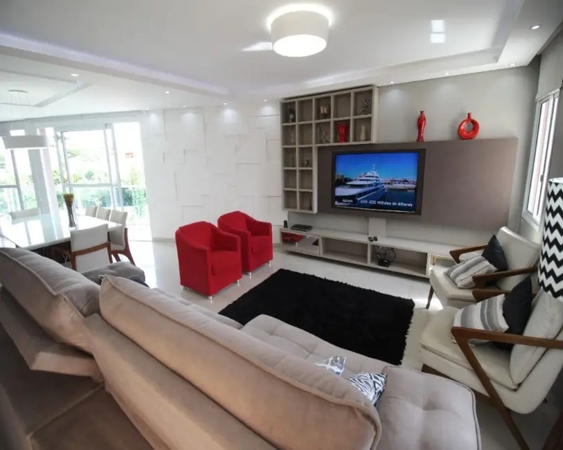 Foto 1 de Casa de Condomínio com 3 quartos à venda, 148m2 em Vila Osasco, Osasco - SP