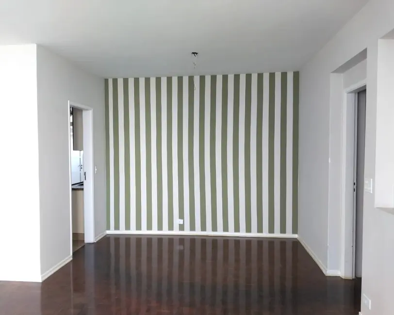Foto 2 de Apartamento com 3 quartos à venda, 107m2 em Campo Belo, São Paulo - SP