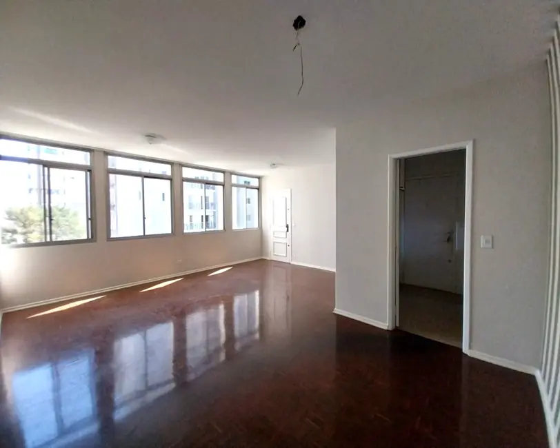 Apartamento com 3 quartos à venda, 107m2 em Campo Belo, São Paulo - SP - imagem 7 Foto 7 de Apartamento com 3 quartos à venda, 107m2 em Campo Belo, São Paulo - SP