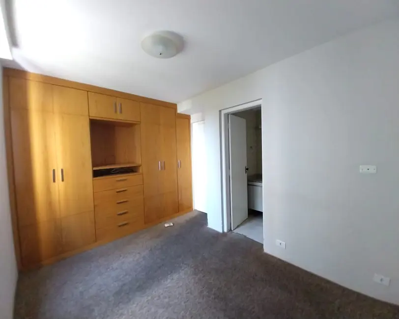 Apartamento com 3 quartos à venda, 107m2 em Campo Belo, São Paulo - SP - imagem 8 Foto 8 de Apartamento com 3 quartos à venda, 107m2 em Campo Belo, São Paulo - SP