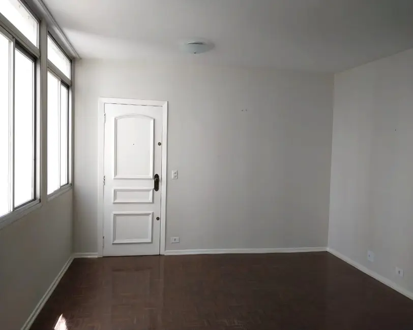 Apartamento com 3 quartos à venda, 107m2 em Campo Belo, São Paulo - SP - imagem 4 Foto 4 de Apartamento com 3 quartos à venda, 107m2 em Campo Belo, São Paulo - SP