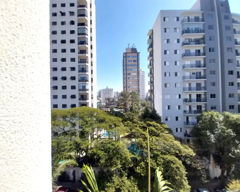 Apartamento com 3 quartos à venda, 107m2 em Campo Belo, São Paulo - SP - imagem 9 Foto 9 de Apartamento com 3 quartos à venda, 107m2 em Campo Belo, São Paulo - SP