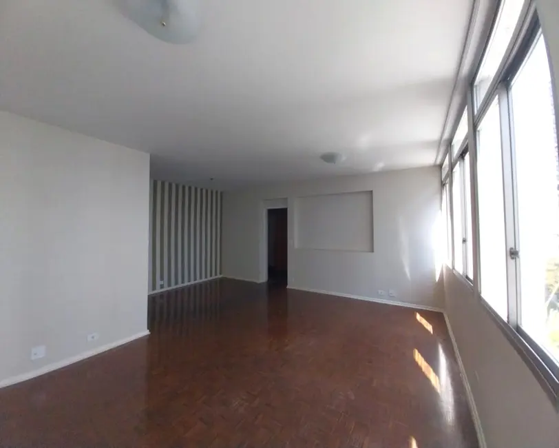 Apartamento com 3 quartos à venda, 107m2 em Campo Belo, São Paulo - SP - imagem 6 Foto 6 de Apartamento com 3 quartos à venda, 107m2 em Campo Belo, São Paulo - SP