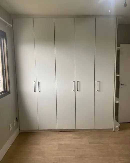 Foto 6 de Apartamento com 3 quartos à venda, 114m2 em Alphaville, Santana De Parnaiba - SP