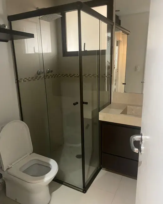 Foto 4 de Apartamento com 3 quartos à venda, 114m2 em Alphaville, Santana De Parnaiba - SP