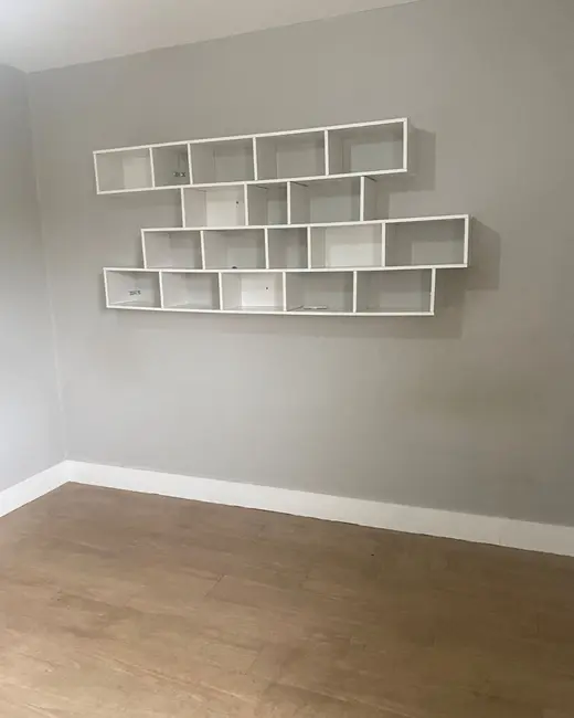 Foto 7 de Apartamento com 3 quartos à venda, 114m2 em Alphaville, Santana De Parnaiba - SP