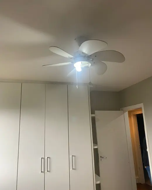 Foto 3 de Apartamento com 3 quartos à venda, 114m2 em Alphaville, Santana De Parnaiba - SP