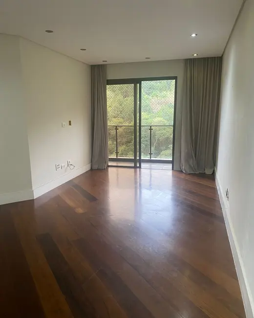 Foto 1 de Apartamento com 3 quartos à venda, 114m2 em Alphaville, Santana De Parnaiba - SP