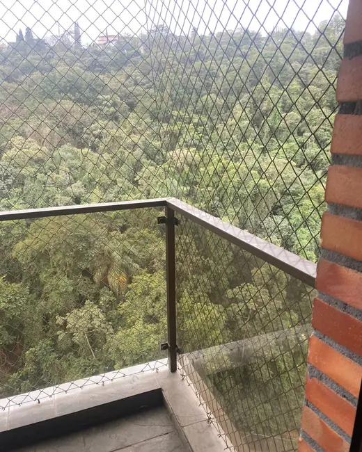 Foto 9 de Apartamento com 3 quartos à venda, 114m2 em Alphaville, Santana De Parnaiba - SP