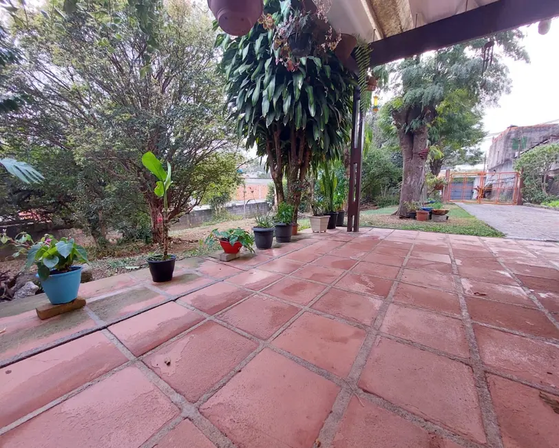 Casa com 3 quartos à venda, 539m2 em Jardim Rosa Emília, Jandira - SP - imagem 9 Foto 9 de Casa com 3 quartos à venda, 539m2 em Jardim Rosa Emília, Jandira - SP