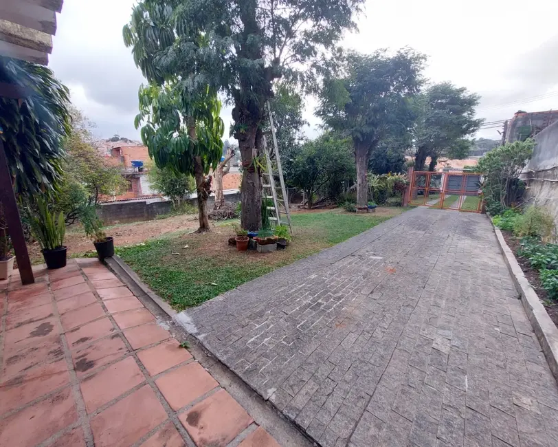 Foto 1 de Casa com 3 quartos à venda, 539m2 em Jardim Rosa Emília, Jandira - SP