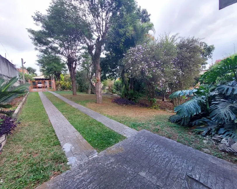 Casa com 3 quartos à venda, 539m2 em Jardim Rosa Emília, Jandira - SP - imagem 3 Foto 3 de Casa com 3 quartos à venda, 539m2 em Jardim Rosa Emília, Jandira - SP
