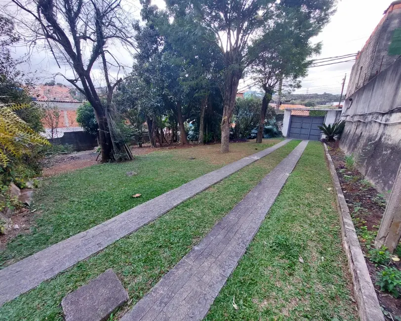 Casa com 3 quartos à venda, 539m2 em Jardim Rosa Emília, Jandira - SP - imagem 5 Foto 5 de Casa com 3 quartos à venda, 539m2 em Jardim Rosa Emília, Jandira - SP