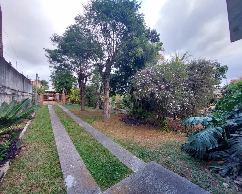 Foto 2 de Casa com 3 quartos à venda, 539m2 em Jardim Rosa Emília, Jandira - SP