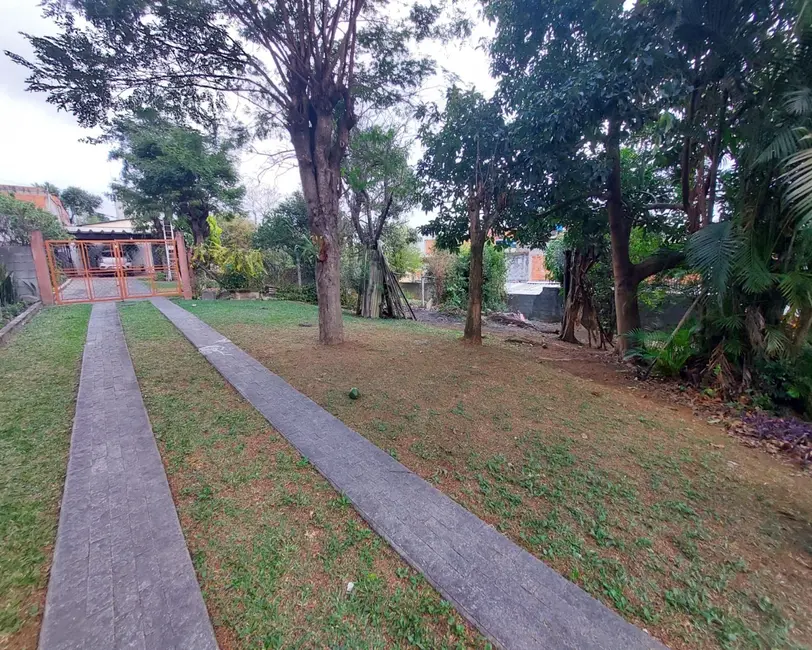 Casa com 3 quartos à venda, 539m2 em Jardim Rosa Emília, Jandira - SP - imagem 4 Foto 4 de Casa com 3 quartos à venda, 539m2 em Jardim Rosa Emília, Jandira - SP