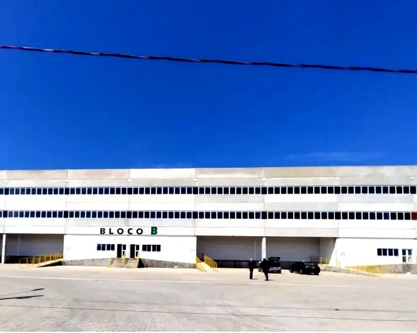 Foto 4 de Armazém / Galpão à venda e para alugar, 2000m2 em Vila São José I, Atibaia - SP