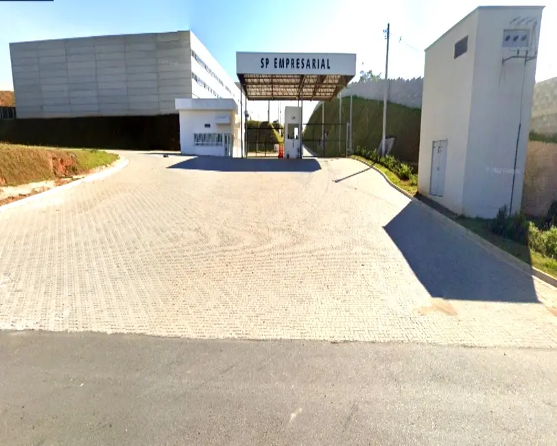 Foto 2 de Armazém / Galpão à venda e para alugar, 2000m2 em Vila São José I, Atibaia - SP