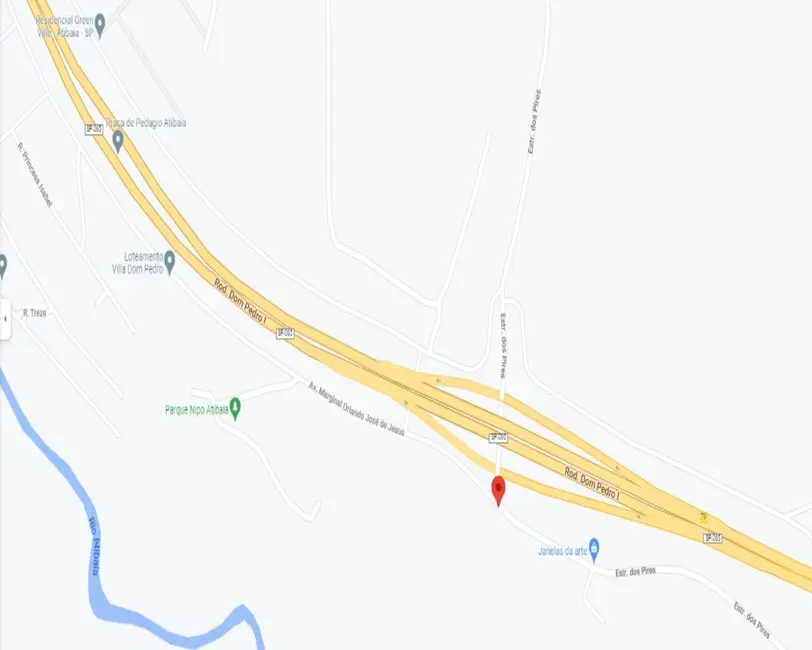 Foto 5 de Armazém / Galpão à venda e para alugar, 2000m2 em Vila São José I, Atibaia - SP