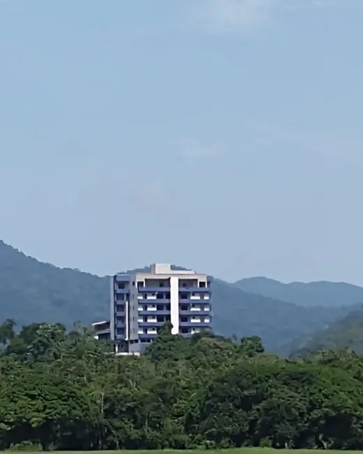 Apartamento com 3 quartos à venda, 144m2 em Ubatuba - SP - imagem 4 Foto 4 de Apartamento com 3 quartos à venda, 144m2 em Ubatuba - SP