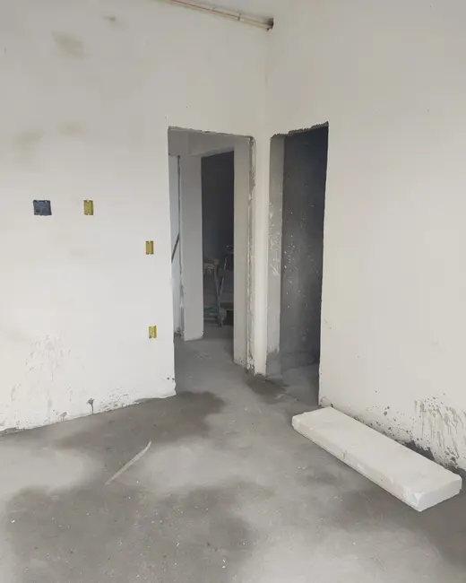 Apartamento com 3 quartos à venda, 144m2 em Ubatuba - SP - imagem 8 Foto 8 de Apartamento com 3 quartos à venda, 144m2 em Ubatuba - SP