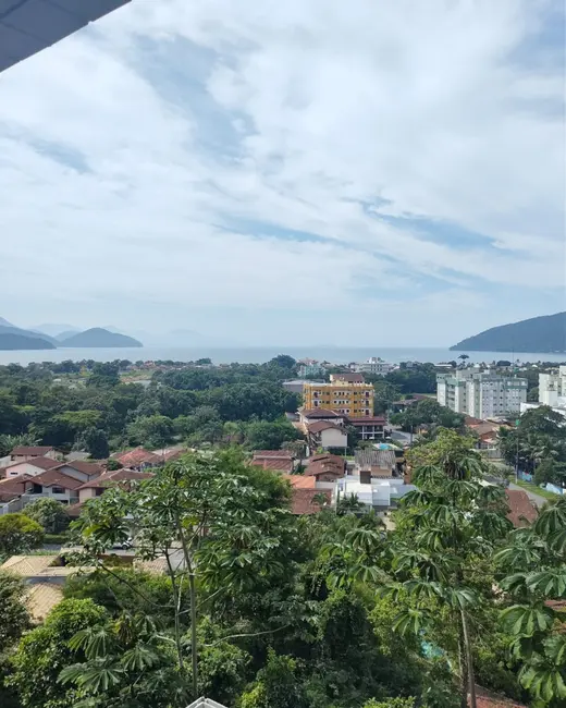 Foto 2 de Apartamento com 3 quartos à venda, 144m2 em Ubatuba - SP