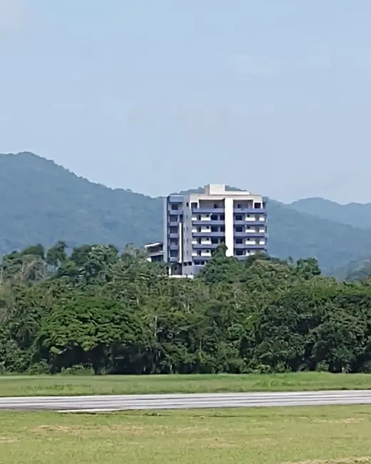 Apartamento com 3 quartos à venda, 144m2 em Ubatuba - SP - imagem 5 Foto 5 de Apartamento com 3 quartos à venda, 144m2 em Ubatuba - SP