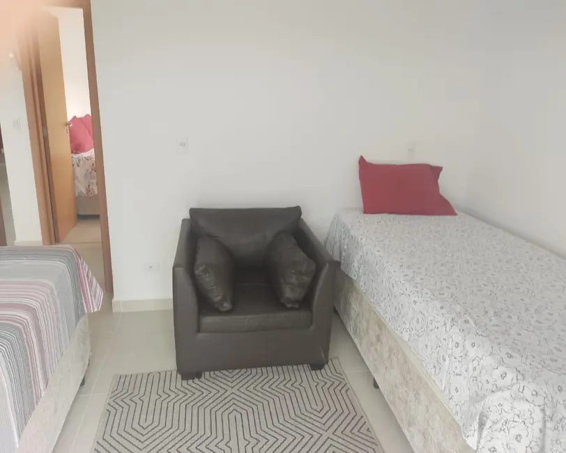 Foto 8 de Apartamento com 2 quartos à venda, 69m2 em Jardim Virgínia, Guaruja - SP