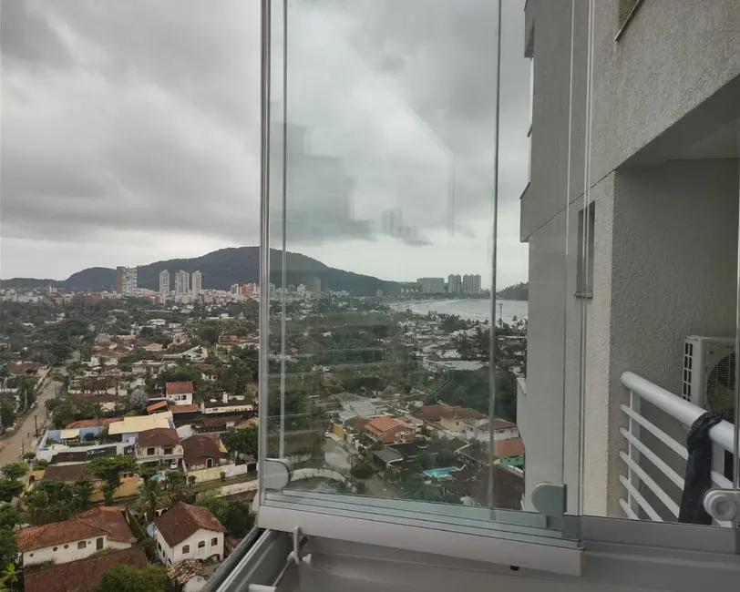 Foto 4 de Apartamento com 2 quartos à venda, 69m2 em Jardim Virgínia, Guaruja - SP