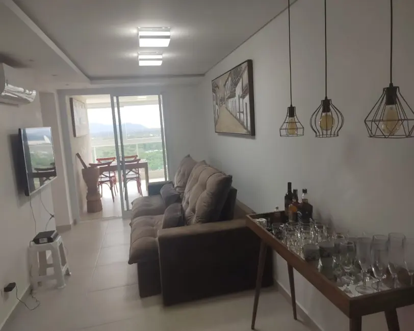 Foto 7 de Apartamento com 2 quartos à venda, 69m2 em Jardim Virgínia, Guaruja - SP