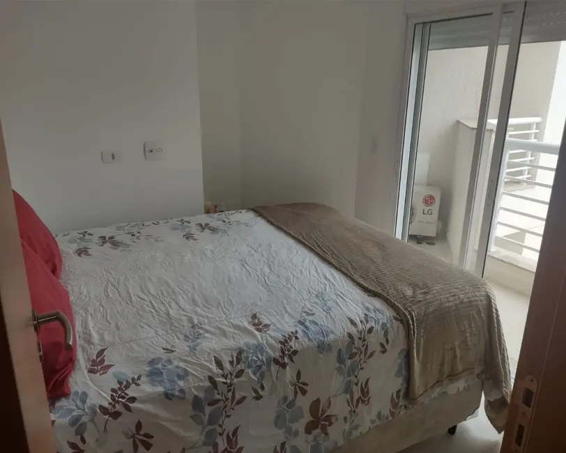 Foto 9 de Apartamento com 2 quartos à venda, 69m2 em Jardim Virgínia, Guaruja - SP