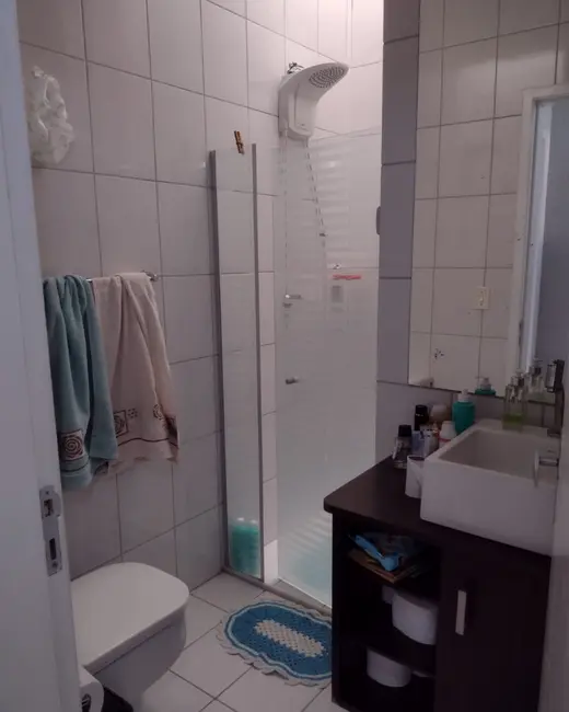 Foto 9 de Casa de Condomínio com 2 quartos à venda, 80m2 em Vila Yolanda, Osasco - SP